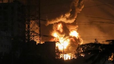 «بالقرب من منشأة فوردو النووية».. زلزال بقوة 2.5 يضرب إيران