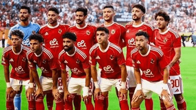 المارد الأحمر في الصدارة: ترتيب مجموعة الأهلي في كأس العالم للأندية بعد نهاية الجولة الأولى