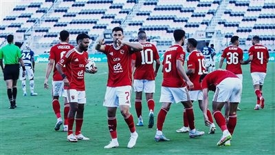 تعرف على ترتيب مجموعة الأهلي في كأس العالم للأندية