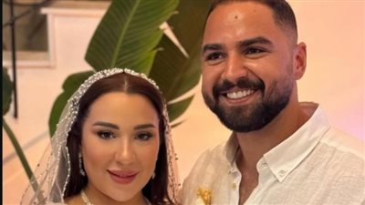 أسما شريف منير بعد زواجها الثالث: بدعي كل الستات تتجوز من غير خوف.. ومش هرد على اللي بيشتموني