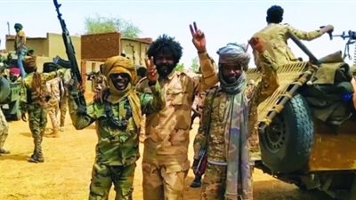 صمود عسكري وكارثة إنسانية.. معارك الفاشر وتطورات الحرب في السودان