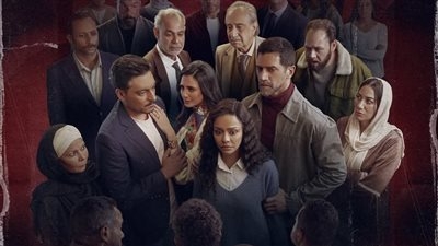 أحداث الحلقة 3 من مسلسل فات الميعاد وموعد عرضها على التلفزيون.. تفاصيل