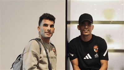 ربيع ياسين نجم الأهلي الأسبق: تعجبت من قرار عدم الدفع بـ أشرف بن شرقي في مباراة إنتر ميامي