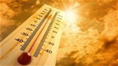 عودة تدريجية لارتفاع حرارة الطقس اليوم الجمعة 8 أغسطس