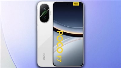 تسريب جديد لمواصفات هاتف  Poco F7 المنتظر قبل إطلاقه رسميًا