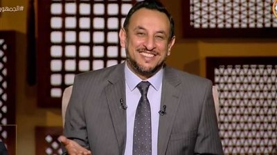 رمضان عبد المعز: الذكر أعظم عبادة وأساس النصر والسكينة في الدنيا