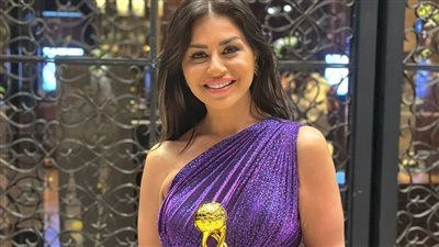مهرجان International Fashion Awards يكرم منة فضالي وجوري بكر ولقاء سويدان في دورته الـ13