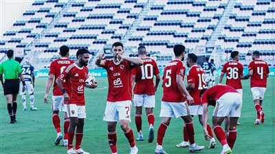 موعد مباراة الأهلي أمام  بالميراس البرازيلي فى كأس العالم للأندية