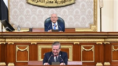 رسميا .. مجلس النواب يوافق نهائيًا على الموازنة العامة الجديدة 2026 .. ويقر خطة التنمية