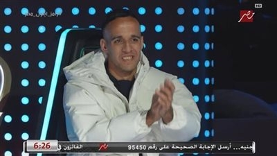 الليلة.. ناصر منسي لاعب نادي الزمالك يحتفل بزفافه فى الشرقية