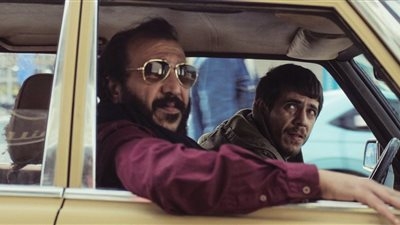 طرح فيلم كان ياما كان في غزة بجميع أنحاء فرنسا