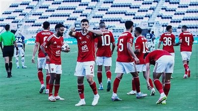 تعرف على موعد مران الأهلي الثاني فى نيوجيرسي استعداداً لمواجهة بالميراس بكأس العالم للأندية