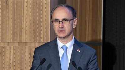 رئيس وزراء صربيا: اتفاقية التجارة الحرة صفحة جديدة في العلاقات بين البلدين.. ونعمل على تنفيذها لزيادة التبادل التجاري