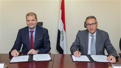 «التأمين الصحي الشامل» يوقّع اتفاقية تعاون مع اتحاد بنوك مصر لتسجيل العاملين بالقطاع المصرفي