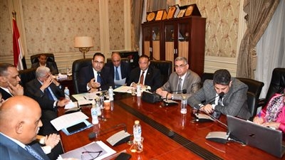 وزارة الشباب للنواب: نضع محافظات الصعيد على رأس أولوياتنا.. ومطالب بسرعة إنشاء استاد نجع حمادي