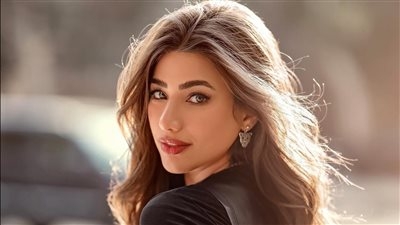 المطربة هايدي موسى تعلن وفاة شقيقتها.. تفاصيل