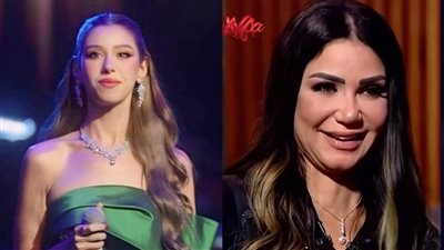 أنا الزوجة الأولى والأخيرة لزوجي.. المطربة إيناس عز الدين توضح حقيقة تصريح منسوب لها
