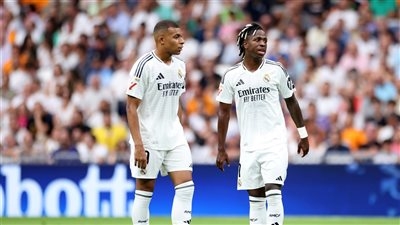 فينسيوس جونيور يقود تشكيل ريال مدريد المتوقع أمام الهلال في قمة كأس العالم للأندية
