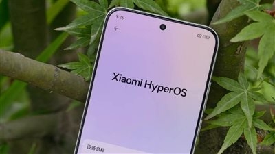 شاومي تبدأ طرح نظام HyperOS 2.2 المستقر لـ 16 طرازًا حول العالم