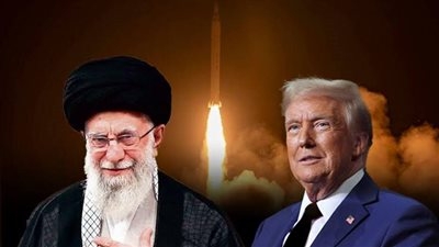 عضو الحزب الديمقراطي الأمريكي لـ«تحيا مصر»: دخول أمريكا في حرب مع إيران سيكون قريباً