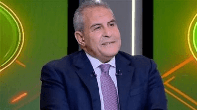 طاهر أبو زيد: ارتباطي بالأهلي وجماهيره منعني من رئاسة بيراميدز