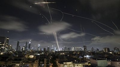 سمير فرج: صاروخ «فتاح» إيراني الصنع بالكامل تحدي لأنظمة الدفاع الجوي الإسرائيلية