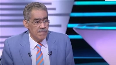 ضياء رشوان: القوة لا تقيم استقرارا.. ونتنياهو لا يستطيع تغيير ملامح الشرق الأوسط