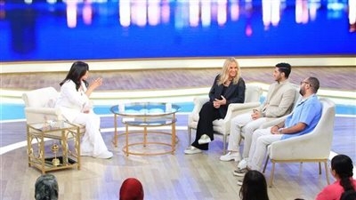 الليلة.. أبطال فيلم في عز الضهر مع منى الشاذلي على قناة ON