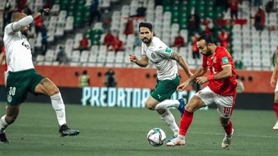 هل يستطيع الأهلي الصمود أمام سرعات لاعبي بالميراس اليوم بكأس العالم للأندية؟