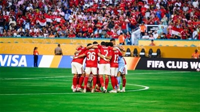 شوبير يكشف تشكيل الأهلي أمام بالميراس: التغييرات ستكون محدودة