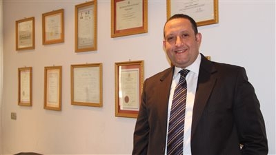 مقرر مباشرة الحقوق السياسية بالحوار الوطني: رفض مصر الفيتو الأمريكي موقف تاريخي.. والإصلاح شرط بقاء للأمم المتحدة ومجلس الأمن