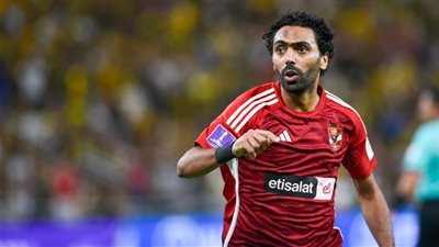 هل كسر الأرقام القياسية وراء أنانية الشحات أمام إنتر ميامي؟