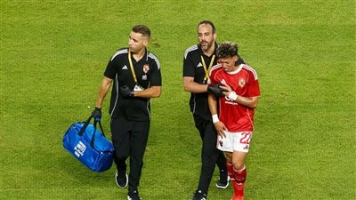 شوبير: الأهلي خسر إمام عاشور لأنه أهم لاعب في الفريق.. وإصابته مفاجأة سخيفة