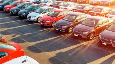سيارات تحتفظ بقيمتها عند إعادة البيع بعد سنة من الشراء