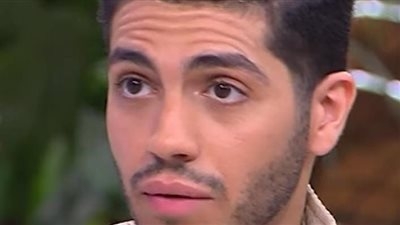 مينا مسعود: اني أعمل فيلم مصري كان أفضل عندي من Aladdin.. أنا اتربيت على أعمال الزعيم