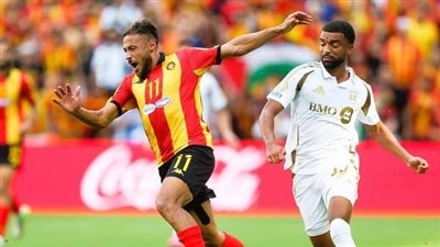 الانتصار الأول للعرب: الترجي التونسي يفوز على لوس أنجلوس بهدف نظيف في كأس العالم للأندية