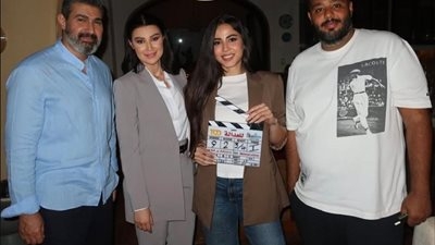 نوران ماجد عن شخصيتها في مسلسل للعدالة وجه آخر: مختلفة وفيها مفاجآت