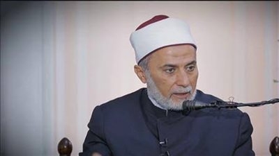 أزهري: للجنة درجات ودار الشهداء أعلى من المقربين وأصحاب اليمين