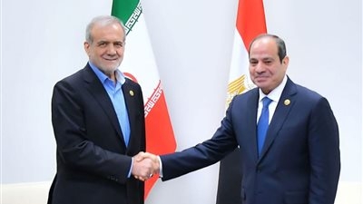 من عبد الناصر إلى السيسي.. 70 عاماً من العلاقات بين القاهرة وطهران