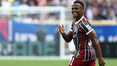 فلومينينسي البرازيلي ينتصر على أولسان هيونداي الكوري الجنوبي (2/4) في كأس العالم للأندية