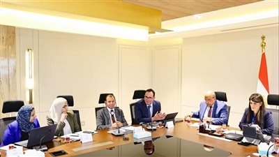 وزيرة التخطيط: الإصلاحات الهيكلية نابعة من رؤية واضحة لتعزيز تنافسية الاقتصاد