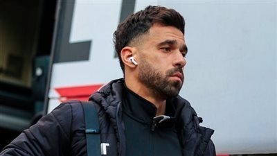 سبب غياب عبدالله السعيد عن القائمة الأولية للزمالك في الموسم الجديد