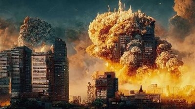 الانفجار المحتمل.. هل تشعل  الضربة الأمريكية على إيران حرباً عالمية ثالثة؟