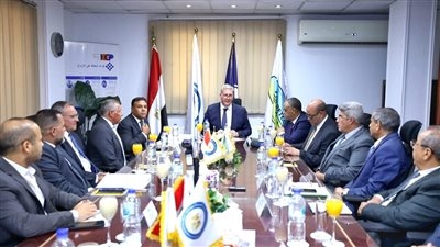 وزير البترول: كل برميل إنتاج إضافي هو نجاح لمصر.. ودعم كامل لشركات الإنتاج لزيادة معدلات البترول والغاز