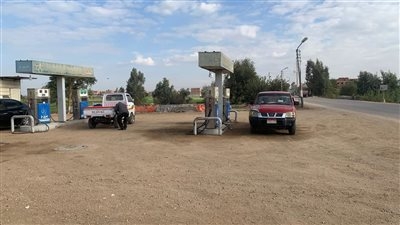 4000 محطة تحت المراجعة و17 ألف لتر بنزين مُهرب.. حملات رقابية مكثفة لضبط سوق الوقود