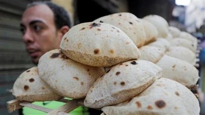 التموين تكشف مصير سعر رغيف العيش المدعم