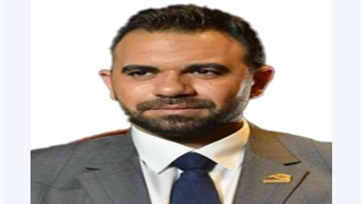 النائب محمد عبد الحميد يتعرض لحادث سير.. ووفاة سائقه الخاص