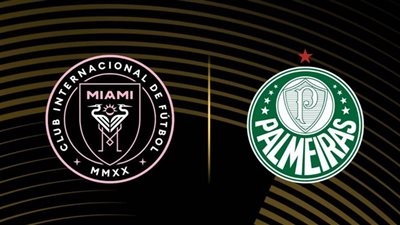 مرتبطة بمصير الأهلي.. موعد مباراة إنتر ميامي وبالميراس في كأس العالم للأندية