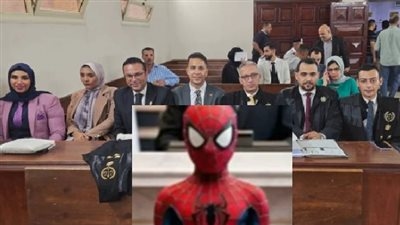 لمناقشة الطبيب الشرعي.. انعقاد جلسة محاكمة المتهم بالتعدي على الطفل ياسين بغرفة المداولة