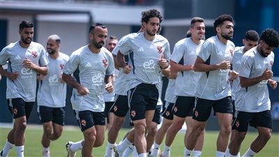 تعرف على غيابات الأهلي عن مواجهة بورتو فى كأس العالم للأندية